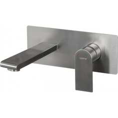 Встраиваемый смеситель для умывальника Gappo