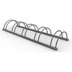 Стандартная парковка ООО Доминант