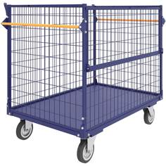 Сетчатый контейнер RUSKLAD