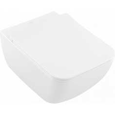 Подвесной унитаз Villeroy & Boch