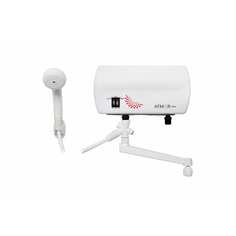 Проточный водонагреватель ATMOR