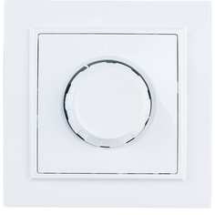 Диммируемый выключатель STEKKER