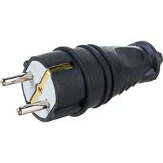 Прямая штепсельная вилка NE-AD