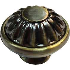 Ручка-кнопка СКОБЯНОЙ