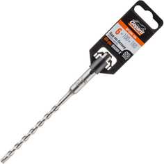 Бур-сверло Gepard