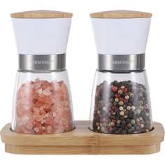 Набор механических мельниц Remihof