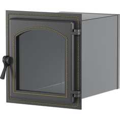 Духовой шкаф Везувий