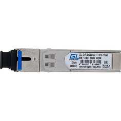 Модуль SFP Gigalink