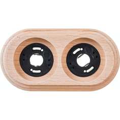 Двойная рамка Retrika