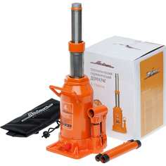 Телескопический домкрат Airline