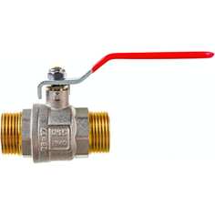 Полнопроходной шаровой кран MVI