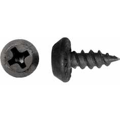 Саморез для листового металла STARFIX