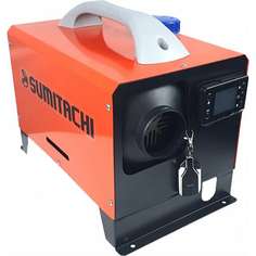 Автономный дизельный обогреватель SUMITACHI