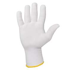 Бесшовные перчатки для точных работ Jeta Safety
