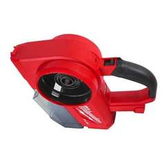 Аккумуляторный пылесос Milwaukee