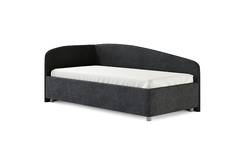 Кровать Paola L, 80x200, основание Consul