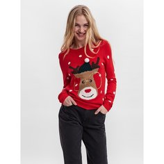 Пуловер LaRedoute