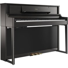 LX705-CH цифровое фортепиано + стойка KSL705-CH Roland