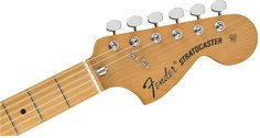 VINTERA &#039;70S Stratocaster Aged Natural Fender