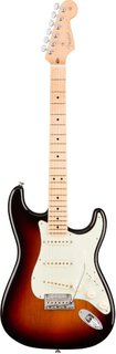 AM PRO STRAT MN 3TS Fender