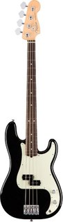 AM PRO P BASS RW BK Fender