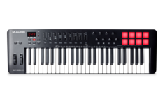 Oxygen 49 MKV