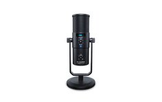 Uber Mic