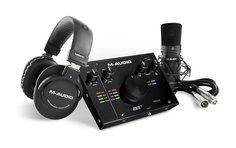 AIR 192|4 Vocal Studio Pro M Audio