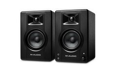 BX4 PAIR M Audio