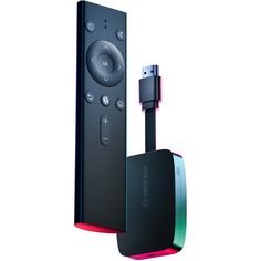 Медиаплеер Sber SberBox SBDV-00004