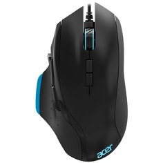 Компьютерная мышь Acer OMW123 (ZL.MCEEE.00X)