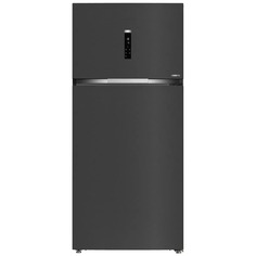 Холодильник Grundig GDN18820HXBR