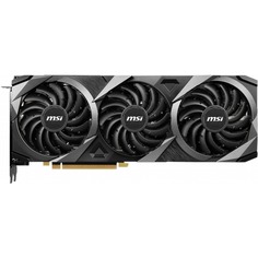 Видеокарта MSI RTX3080TI 12GB RTX3080TI VENTUS 3X