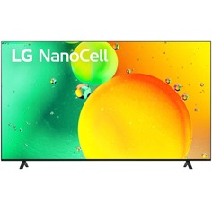 Телевизор LG 86NANO756QA (2022)