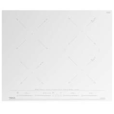 Варочная поверхность Teka IZC 64630 MST White