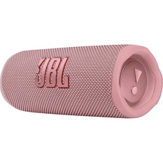 Портативная акустика JBL Flip 6 Pink