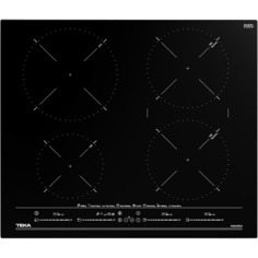 Варочная поверхность Teka ITC 64630 MST Black