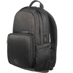 Рюкзак Tucano Centro Backpack черный