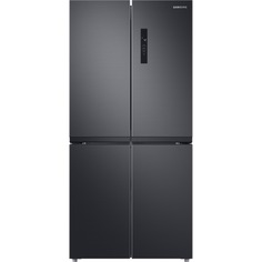 Холодильник Samsung RF48A4000B4 Cross Door