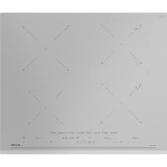 Варочная поверхность Teka IZC 64630 MST Steam Grey