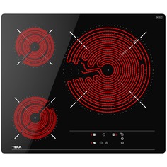 Варочная поверхность Teka TBC 63632 TTC Black