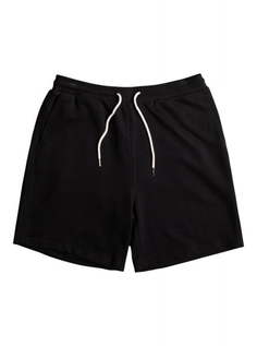 Мужские Спортивные Шорты Essentials Black Quiksilver