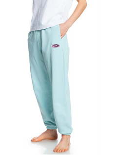 Женские джоггеры The Fleece Pool Quiksilver