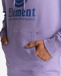 Мужское Худи Vertical Element
