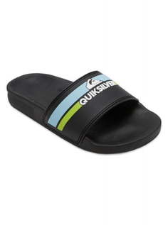 Детские Сланцы Rivi Slide Quiksilver