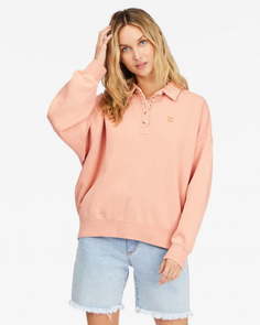 Женская толстовка Lost Time Billabong