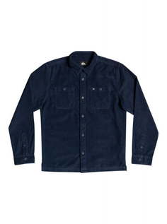 Детская Рубашка Smoke Trail Quiksilver
