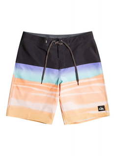 Мужские бордшорты Surfsilk Panel Quiksilver