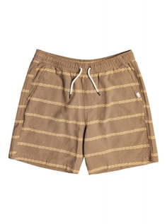 Шорты Taxer Jacquard Fallen Rock Jacq Hor Quiksilver