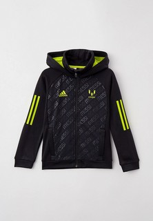 Олимпийка adidas B MESSI W FZ HD